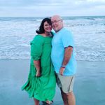 Courtney Morris Richardson - @crichbushel5 - Instagram