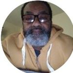 Morris Richardson - @catmanh20_ - Instagram
