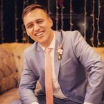 Morris Richardson - @morrisrichardsonn - Instagram