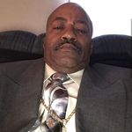 Morris Richardson - @catmahn02 - Instagram