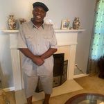 Morris Richardson - @morris.richardson.96 - Instagram
