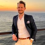 Tom Morris-Richardson - @tmorrisrichardson - Instagram