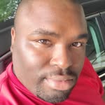Morris Isou Deisel Riddick - @deisel1986 - Instagram