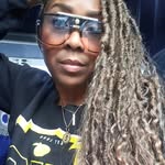 Althea Morris-Roberts - @alleymo81 - Instagram