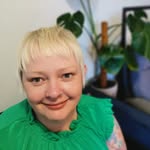 Kathryn Morris-Roberts - @kathrynmorrisrobertsart - Instagram