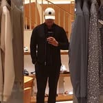 Morris Roberts - @judesunny101 - Instagram