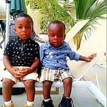 Morris Roberts Jr. - @jrmorrisroberts - Instagram