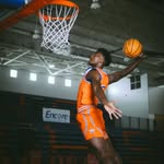 Morris Robertson Jr. - @_heavnlysent_mo - Instagram