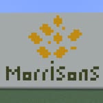 Morrisons Rothwell Minecraft - @morrisonsrothwellminecraft - Instagram