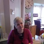 Ruth Morris - Facebook