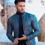 Morris Rowe - @morris.rowe - Instagram