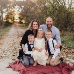 Erin Morris Schwartz - @campcreekcamera - Instagram