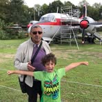 Morris Schwartz - Facebook