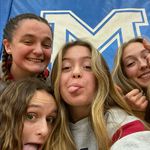 MORRIS CATHOLIC SENIOR COMMITS - @mc22seniors - Instagram