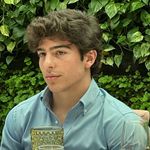 Morris Ignacio Senior Guevara - @morrisignacio2 - Instagram