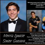 MORRIS SENIOR P - @morrisseniorp - Instagram