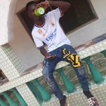 Morris Tello Kiazolu Senior - @morristello - Instagram