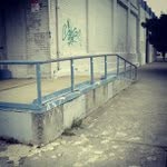 Morris Sherman - @pressalarat - Instagram