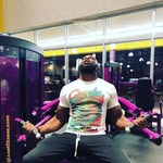 Morris Sherman - @animothegreat - Instagram