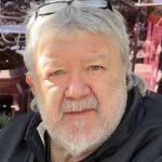 Morris Sherman - @morrissherman1956 - Instagram