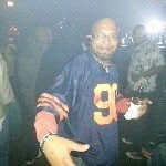Sherman Morris - @shermanmorris41 - Instagram
