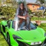 Morris Juniour Silver - @morrisjunioursilver - Instagram