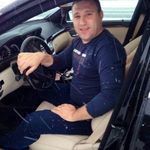 Morris - @morrissilver8269 - Instagram