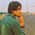 Morris Silver - @md_salim_315 - Instagram