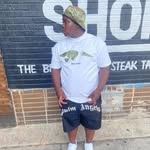 Morris Simmons - @dc_momo800 - Instagram