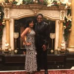 Morris Simmons - @morrisbonchef46 - Instagram