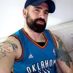 Morris Simmons - @xebav86626 - Instagram