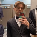 Morris - @morris.simons - Instagram