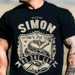 Morris Simon - @morris.simon.5070 - Instagram