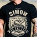 Morris Simon - Facebook