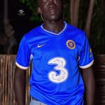 Morris Simon - @morrissimon27 - Instagram