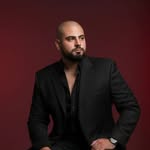 morris simon salameh - @moris_salameh - Instagram