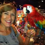 Teresa Morris-Simon - @teresamorrissimon - Instagram