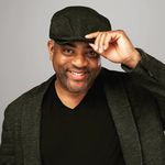 Actor Morris D. Small - @actormorrissmall - Instagram