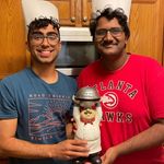 Anish and Ishan - @morrissmallmouth - Instagram
