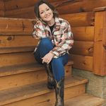 Meghan Morris Small - @meghmrr - Instagram