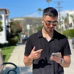 Morris Alromhein - @morris2spears - Instagram