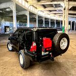 Morris Spears aka momo.75 - @urban_overland - Instagram