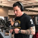 Morris Stephens - @mstark27 - Instagram