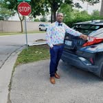 Morris Stephens - @morris2189 - Instagram