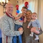 Morris Stephens - @pastor.morris.stephens - Instagram