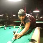 Morris Stephens - @psychochillin - Instagram