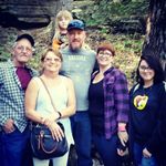 Alma Morris Talley - @ladypickles_afj - Instagram