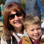 Julie Morris Walsh - @julesbee1212 - Instagram