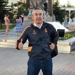 Morris - @morriswalsh2018 - Instagram