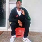 Morris Walsh - @moethug9trizzay - Instagram